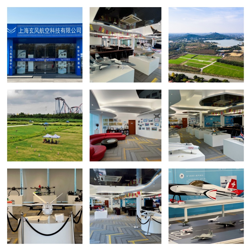 今日推荐上海大品牌口碑前十无人机飞行培训机构十大名单公布