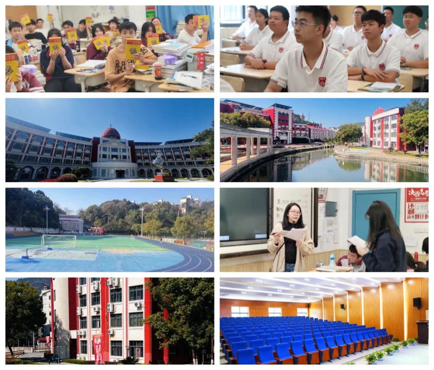 江西南昌靠谱的高三复读补习学校排名前十名单一览