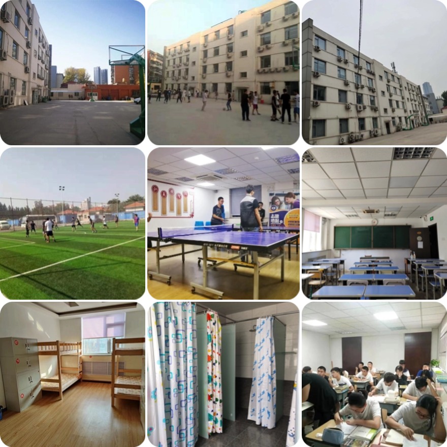 口碑机构天津市河东区有名气高三全日制补习班十大新榜单公布