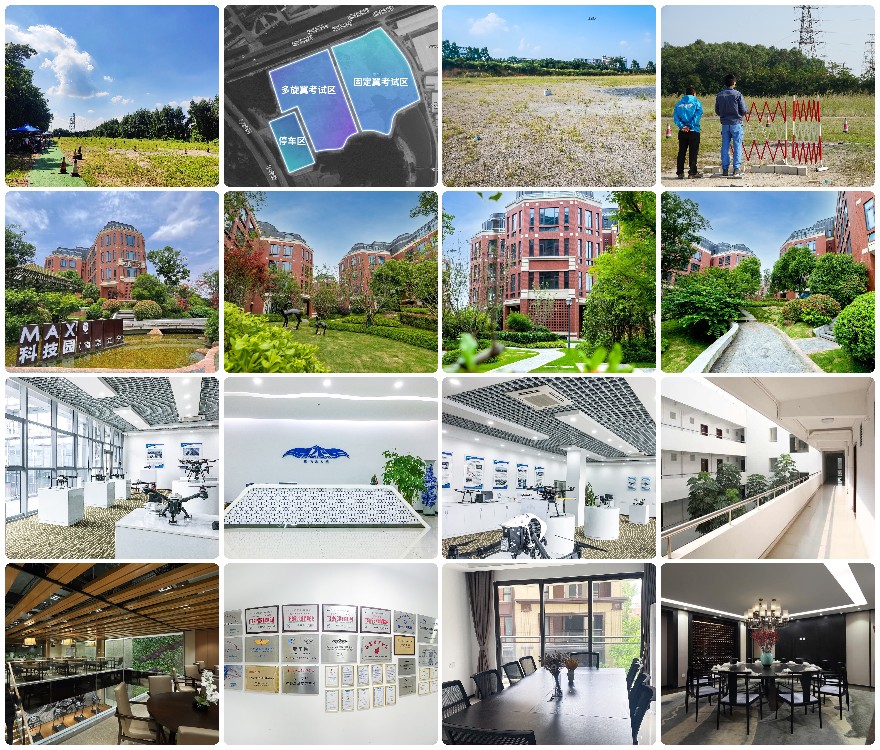 广西贵港市当前口碑靠谱的无人机考证培训基地5大排名