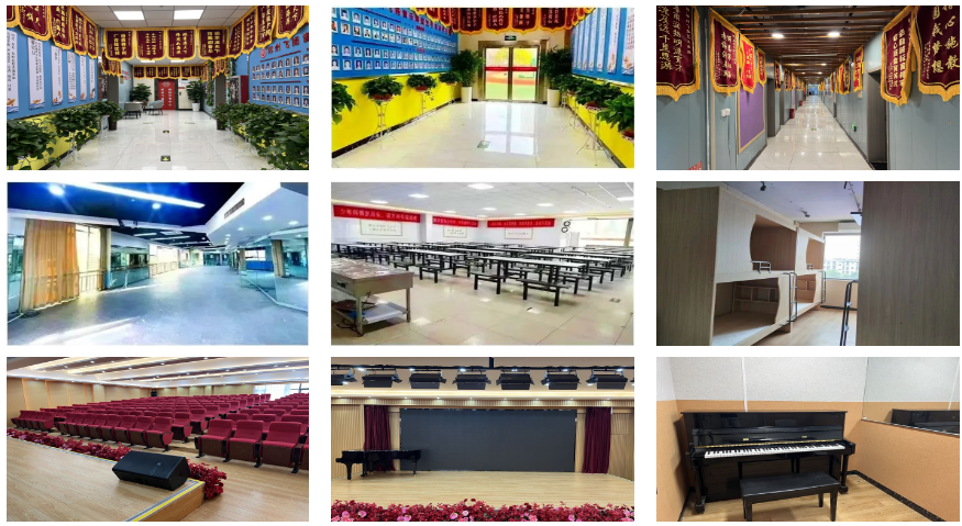 排名top10的郑州高考复读全日制封闭式学校名单出炉