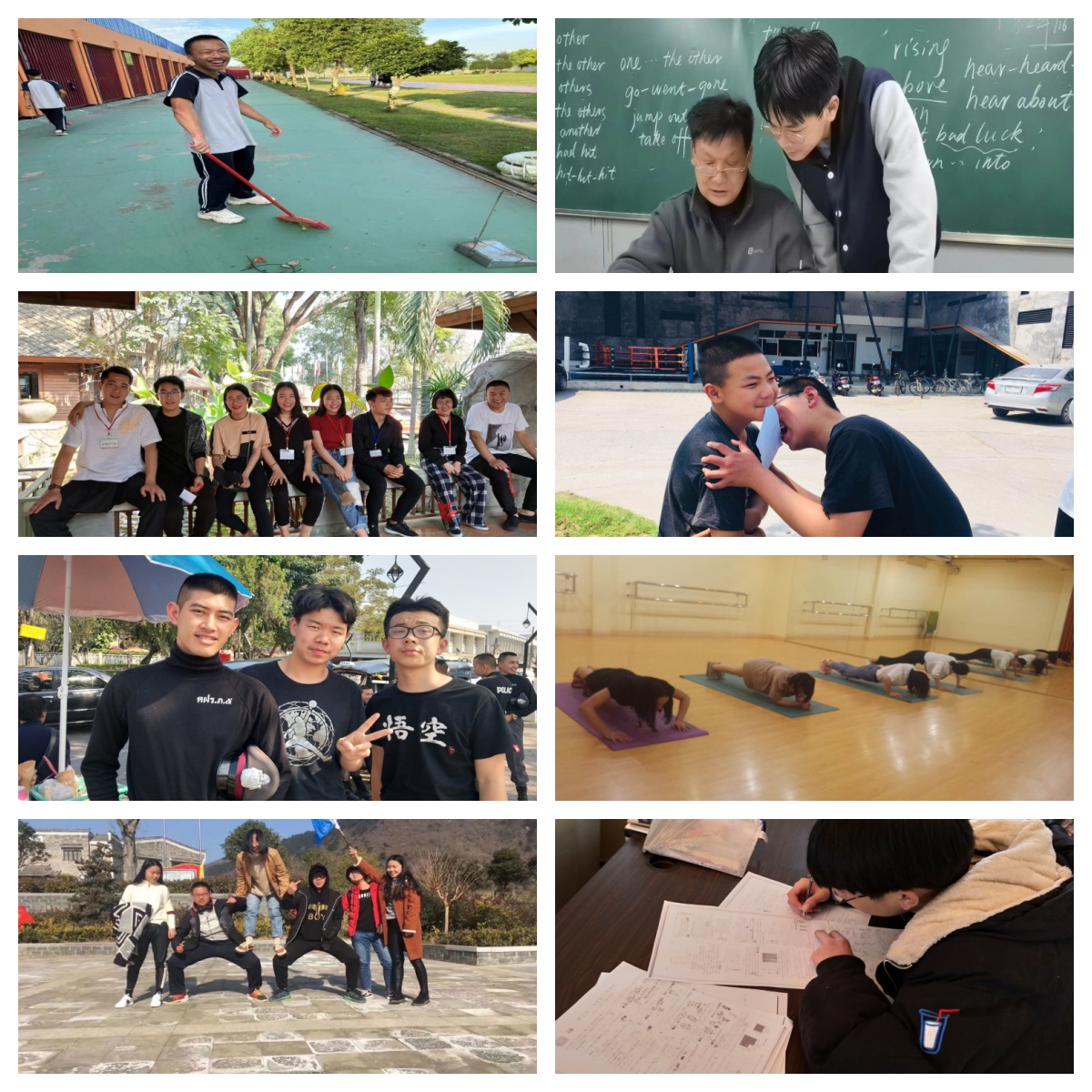 精选河南省洛阳市10大封闭严管的青少年戒网瘾基地名单一览