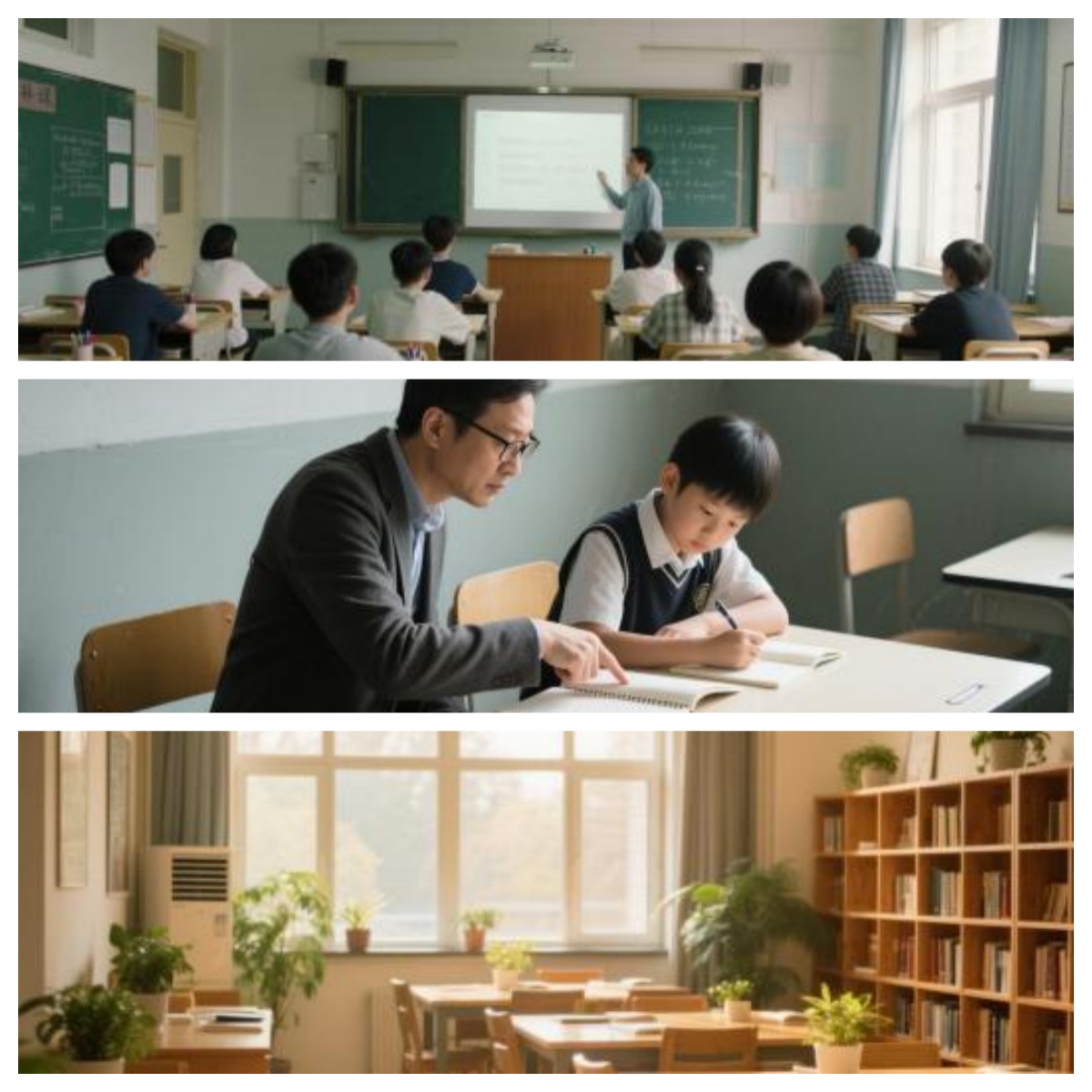 公布!开封龙亭区小学英语辅导机构十大排名精选