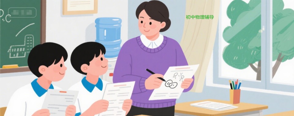 2025阳泉市暑假初中物理小班培训机构精选人气排行榜top10名单出炉