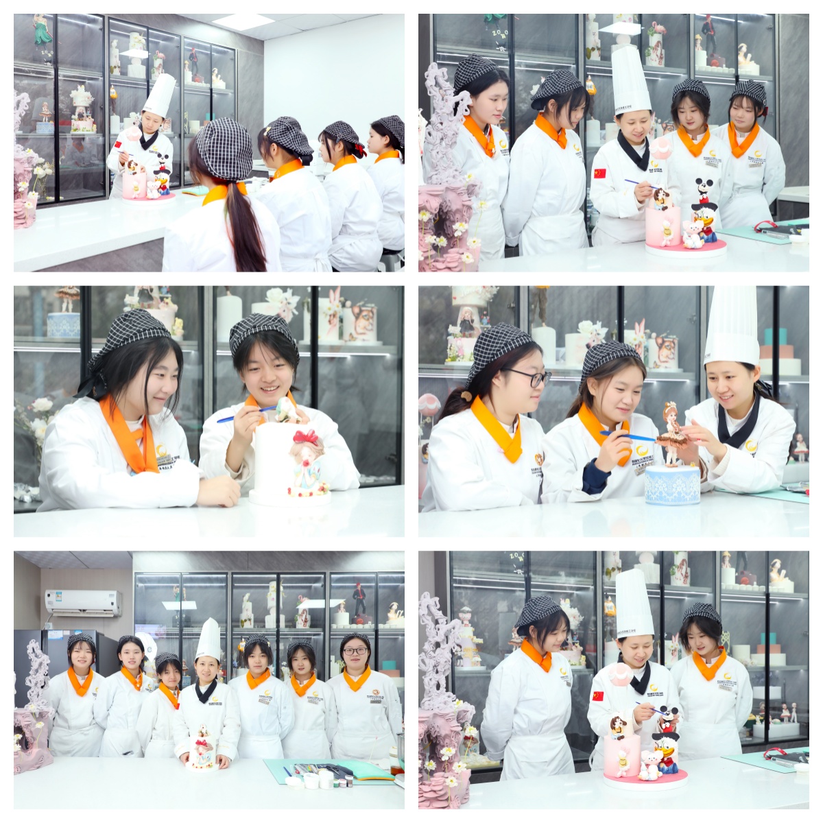 陕西西安精选本地好的厨师培训机构排行榜名单出炉