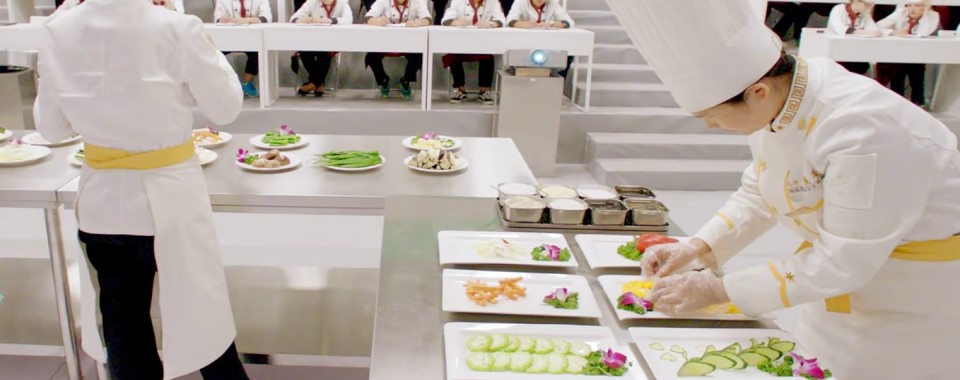 陕西西安精选本地好的厨师培训机构排行榜名单出炉