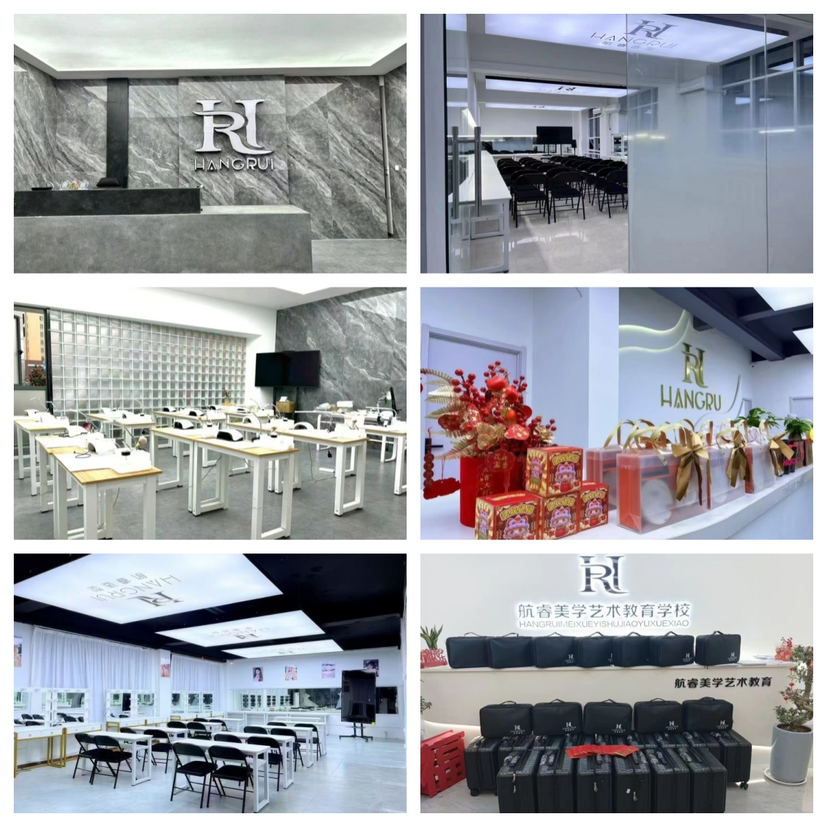 河南省郑州市口碑比较好的影视化妆培训学校精选名单榜首一览