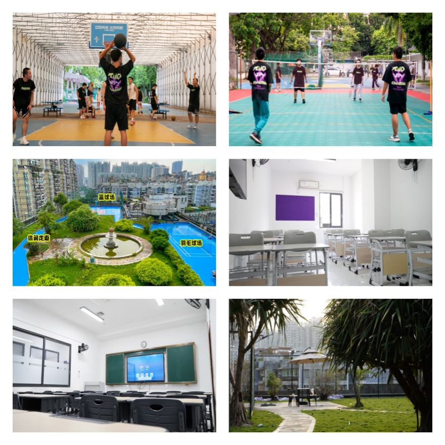 广东揭秘!2025正规的高考复读辅导机构前十排名一览