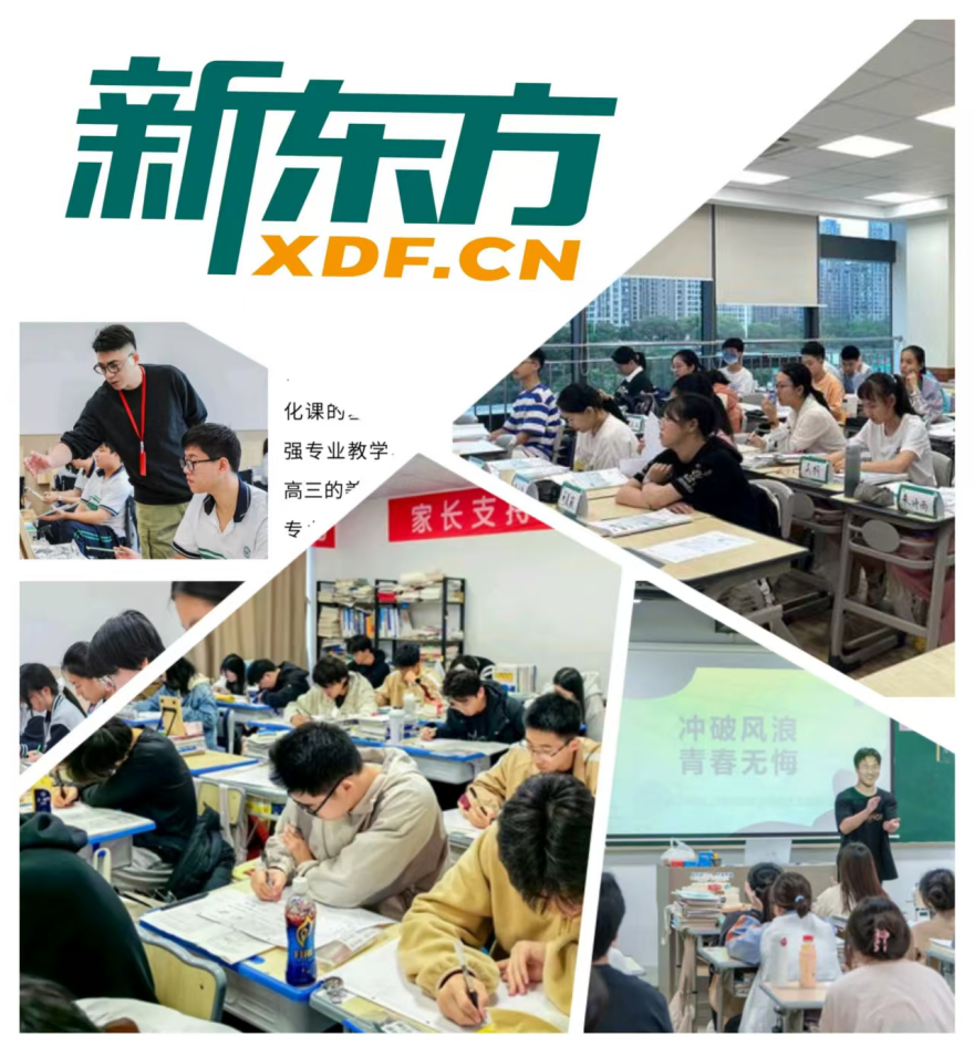 浙江绍兴必看高三复读集训营十大排名名单出炉