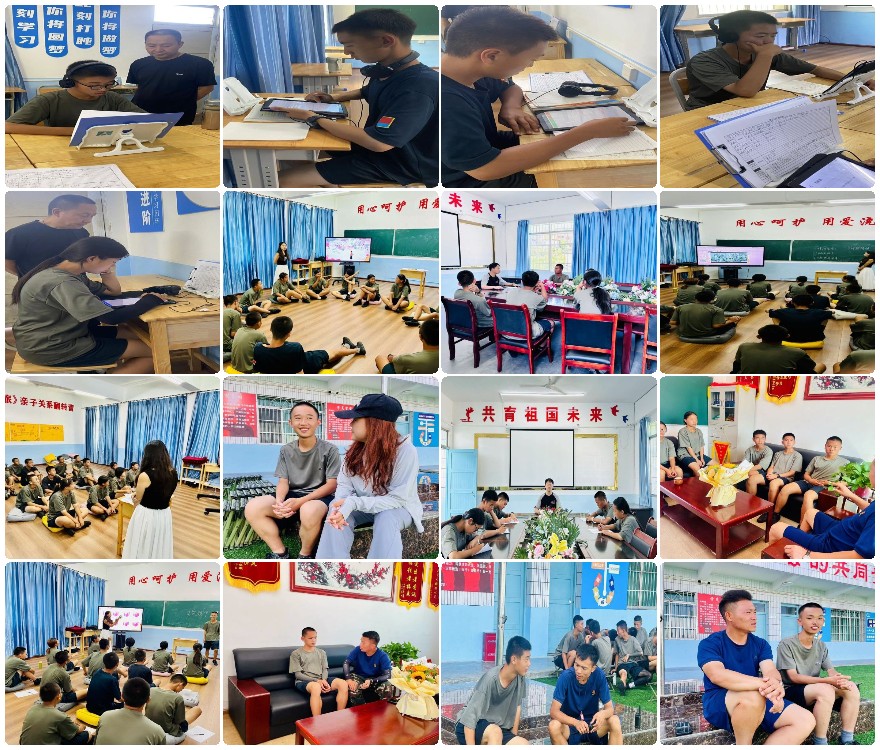 贵州六盘水市十大封闭式叛逆少年厌学网瘾改造学校排名