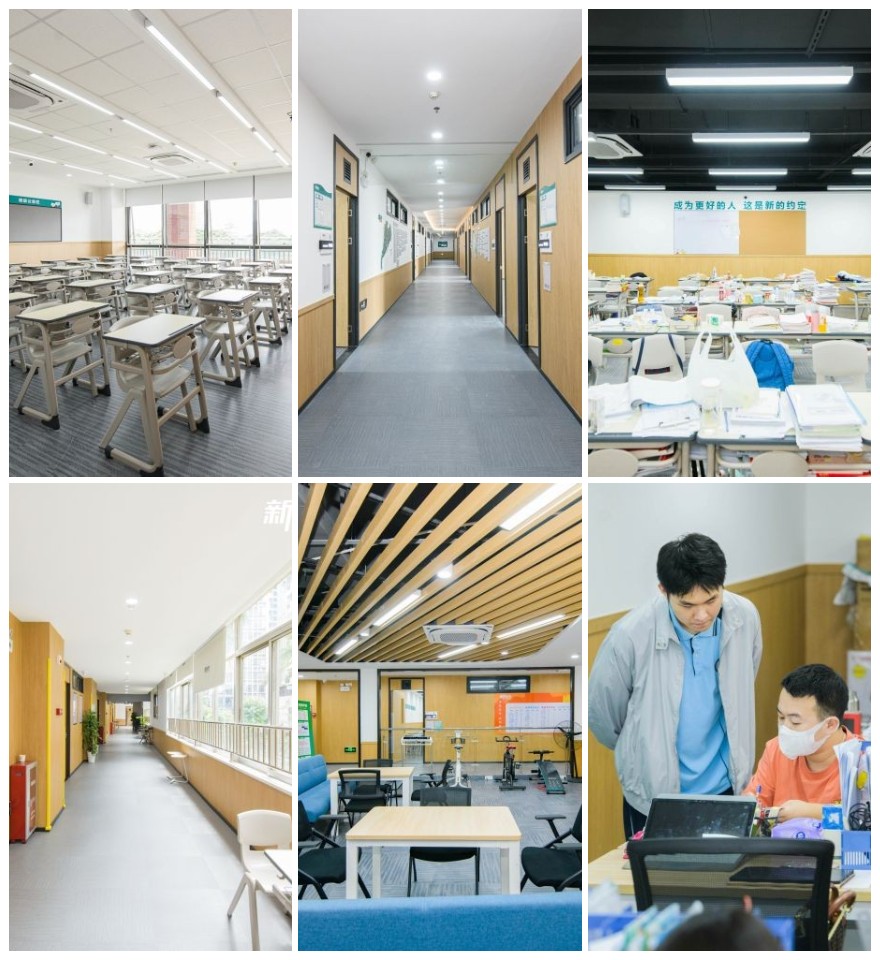 速看|2025广东佛山本地高考复读学校TOP榜单推荐一览