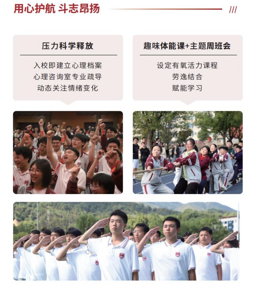 给力!江西省南昌西湖区5大靠谱的高考复读全科辅导班热门推荐