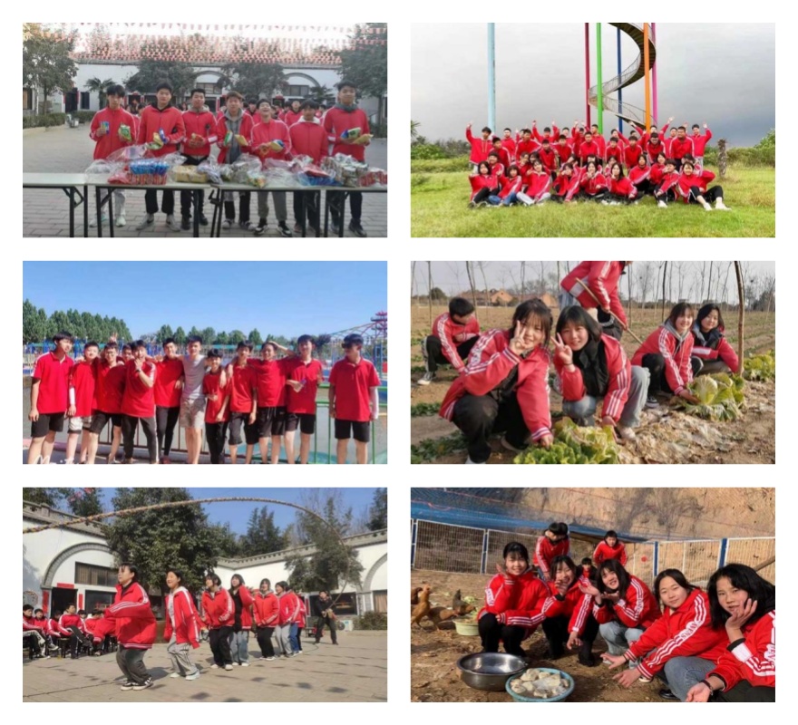 河南新郑叛逆青少年训练基地前十一览(培养叛逆少年的最佳选择)