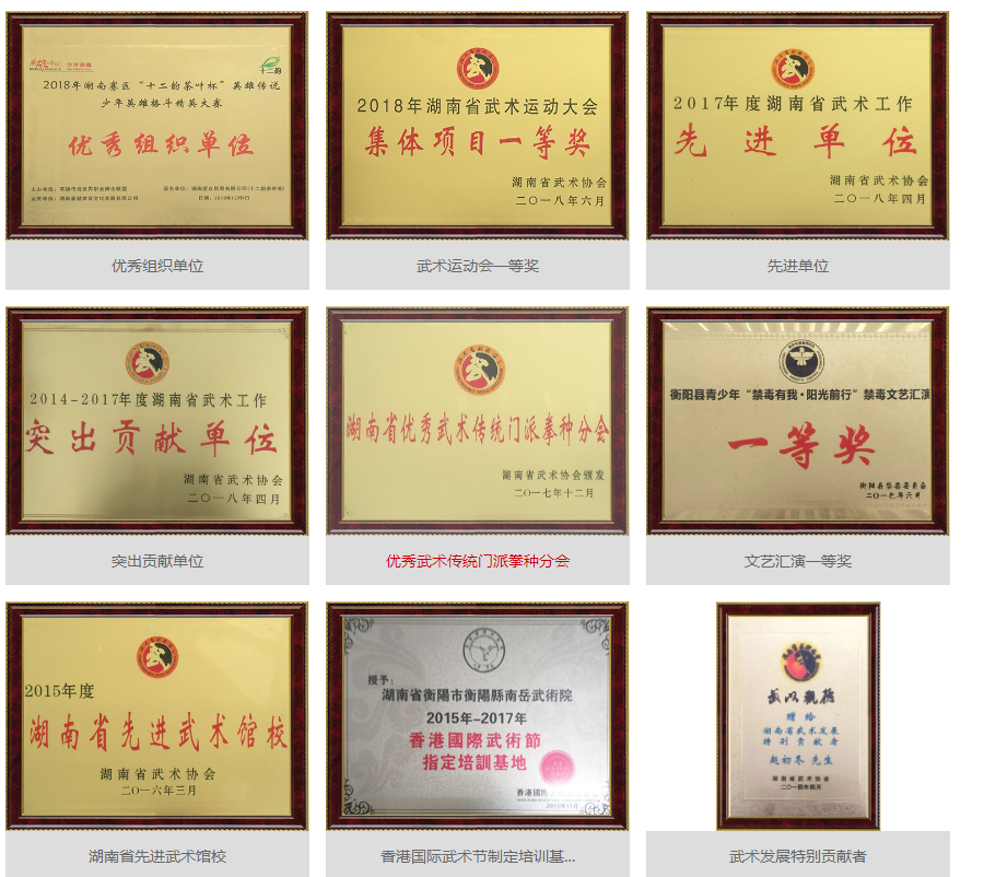 湖南衡阳有实力且正规的文武校管理叛逆孩子十大排名公布