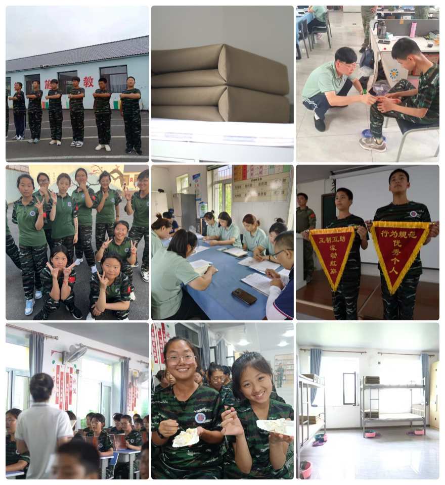 内蒙古通辽十大口碑好的孩子厌学叛逆管教学校排名更新