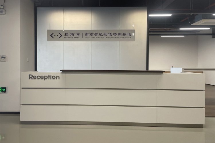 2025南京工业机器人编程培训学校全新排名今日公布