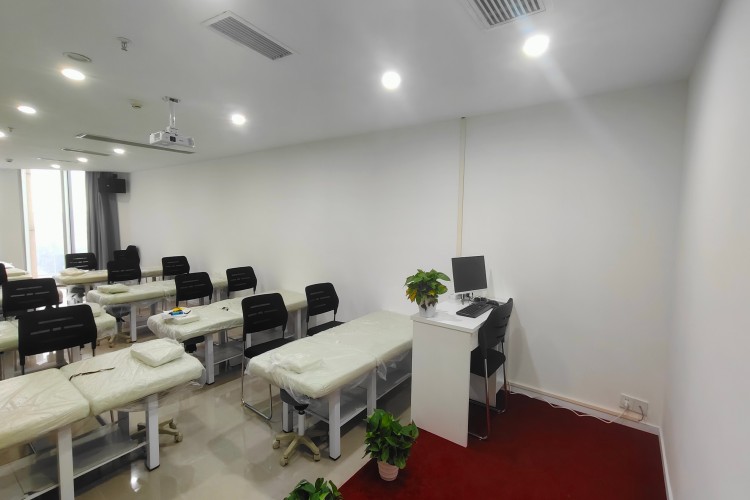 成都成华区十大排名中医针灸推拿培训机构名单榜介绍