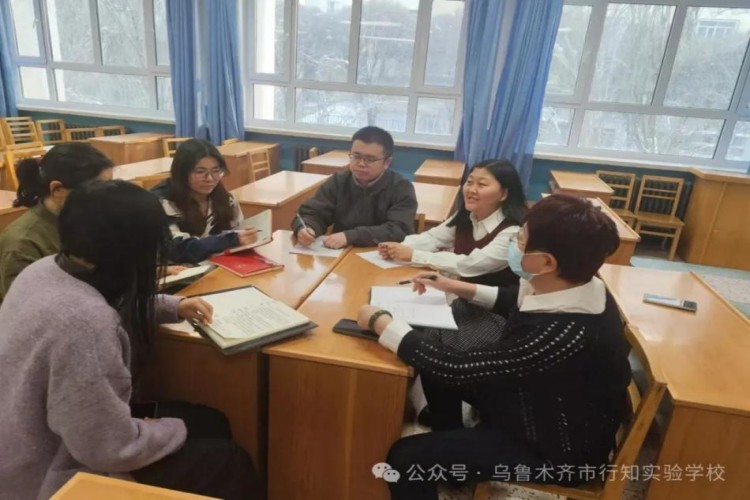 乌鲁木齐头屯河区10大高考复读全日制辅导机构排名榜