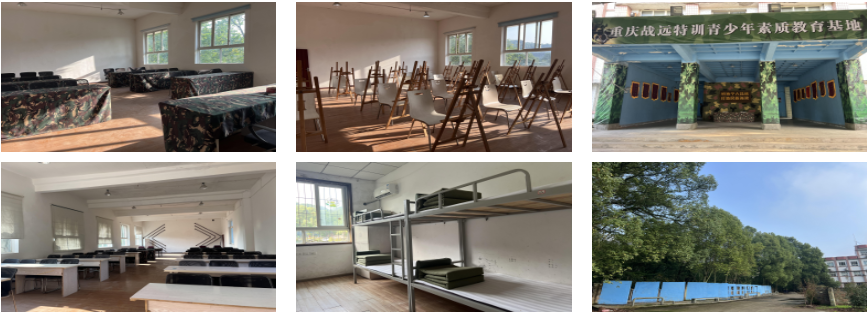 2025重庆南川区十大正规军事化管理叛逆期孩子的封闭式基地名单