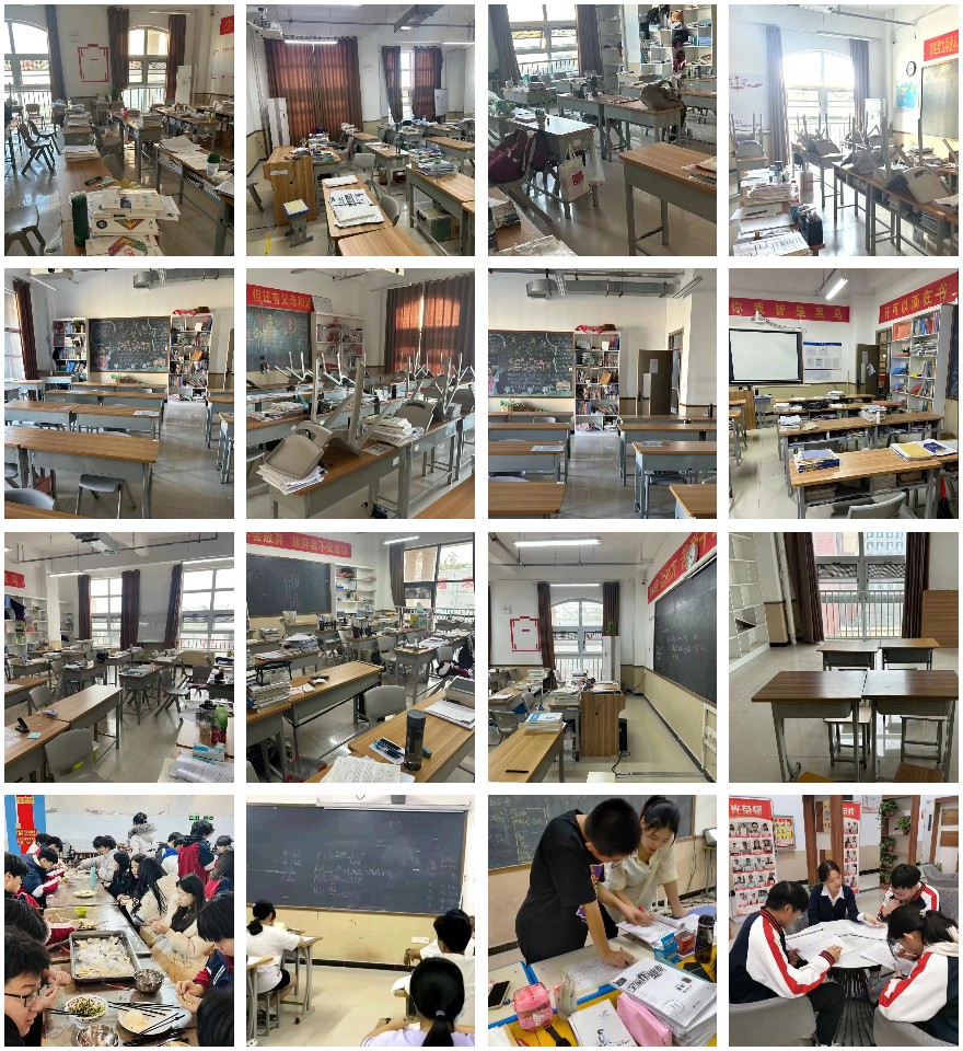 高考复读招生|河南郑州经开区十大高考复读学校人气排行榜一览