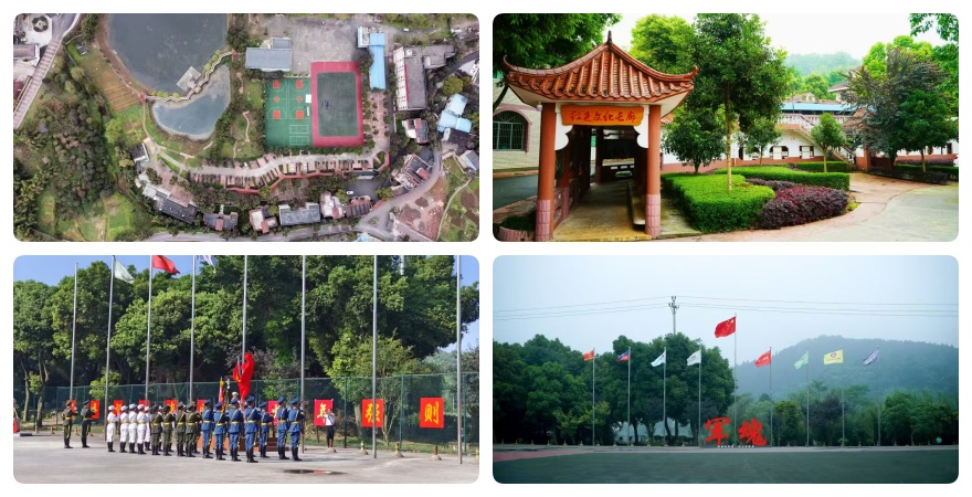 重庆渝中区汇总排名前十大正规封闭式叛逆少年特训学校名单列表