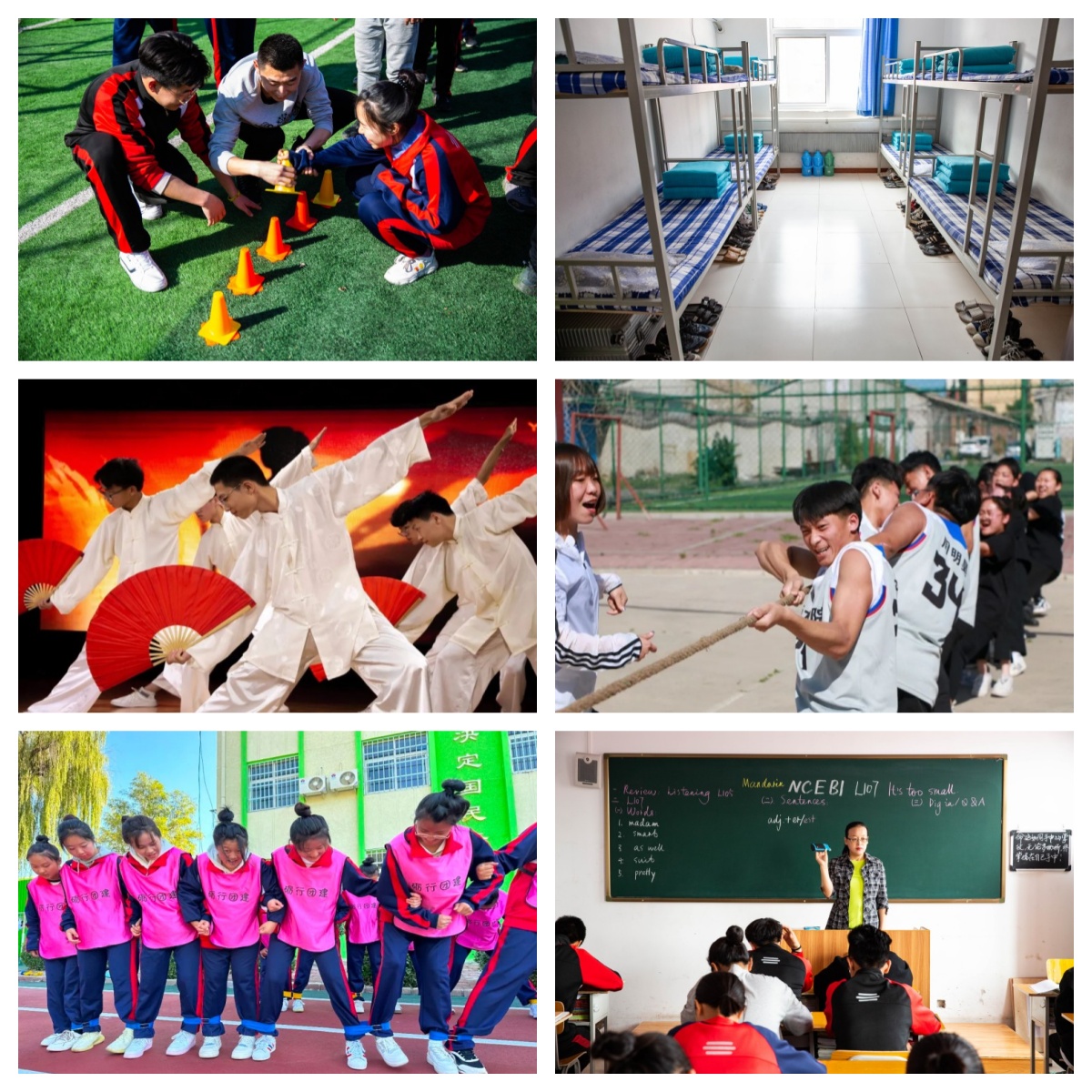 大众点评更新|河北2025年口碑很不错的厌学逃学孩子改造基地top排名