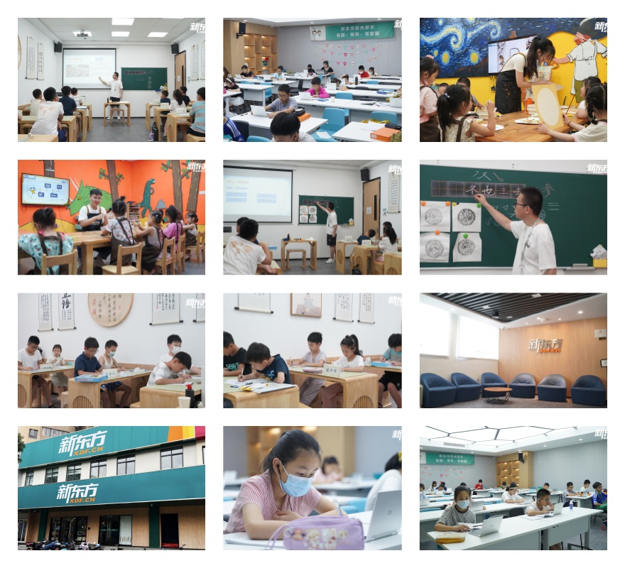 浙江宁波受欢迎的中考复读辅导培训机构排名榜首公布