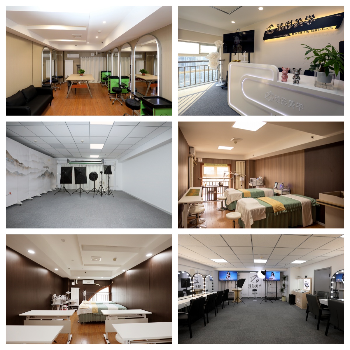 【重磅再现】天津本地十大排名好的美妆化妆师培训机构力推