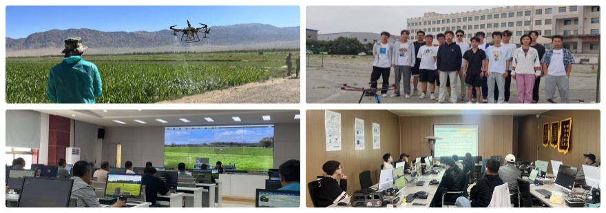 甘肃嘉峪关市十大多旋翼无人机考证培训机构排行榜汇总一览