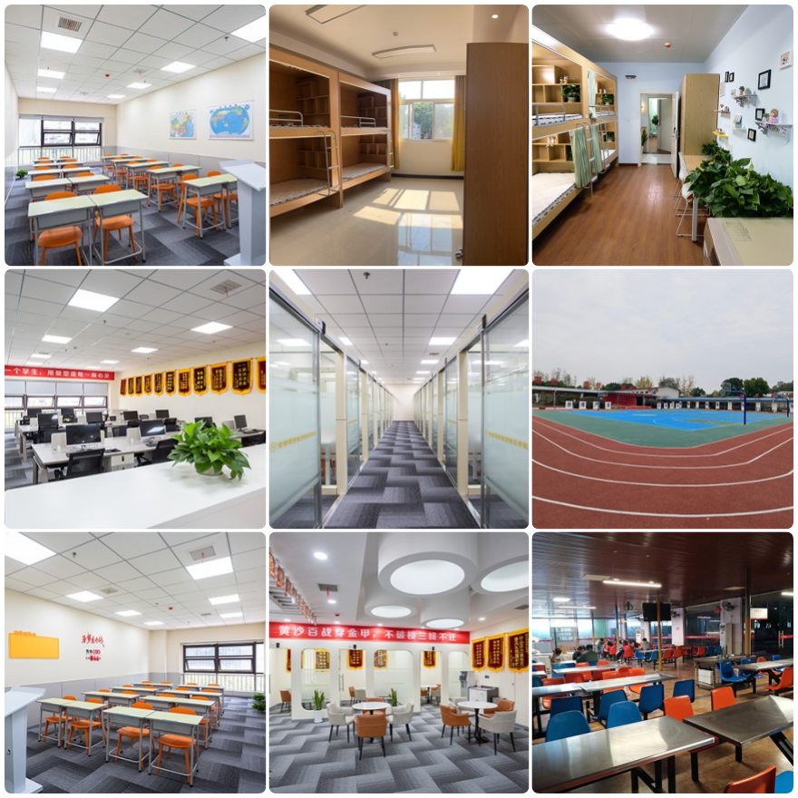 湖北省正规复读机构高考复读培训机构实力榜首名单汇总今日公布