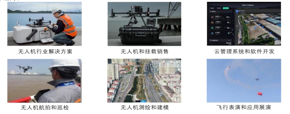 安徽省滁州市无人机执照培训机构五大排名推荐一览