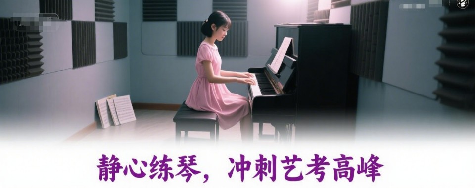 秦皇岛正规的钢琴音乐艺术高考考前培训机构排名前十排行榜