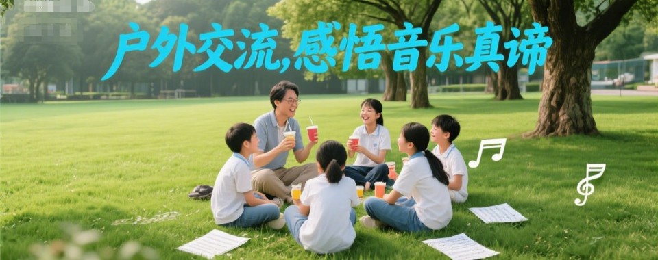 细数秦皇岛市十大正规艺考生音乐专业培训机构名单榜首公布