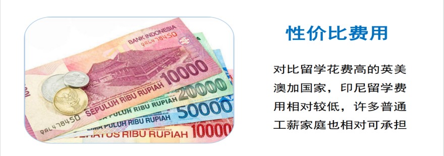 印尼本科留学申请必看十大正规留学中介机构排名名单