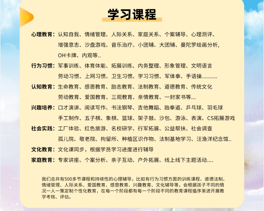 河北省邢台市排名好的军事化管理叛逆少年管教特训学校名单汇总