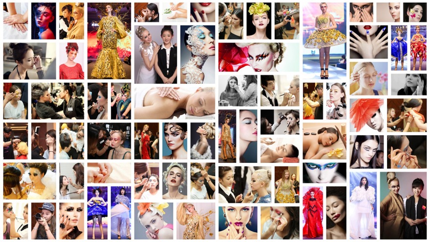 人气推荐湖南衡阳5大化妆造型专业技能培训学校排名汇总