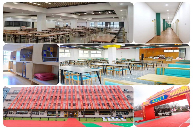 精选郑州二七区优质的高中暑假班辅导学习机构前十名名单公布