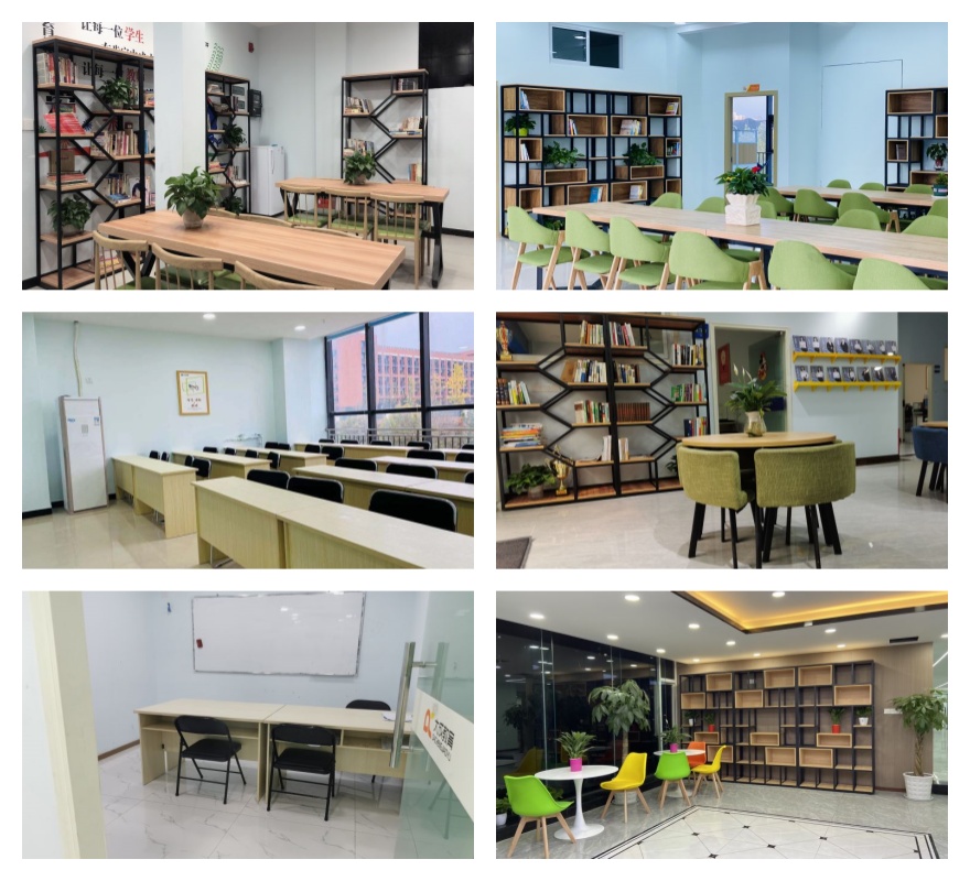 圆梦大学|重庆市十大正规高三复读机构排名名单对比