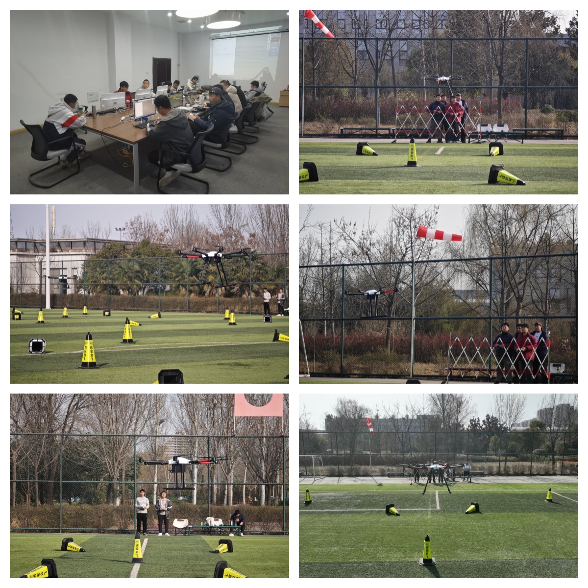 陕西省西安市公认好的CAAC无人机执照培训机构名单排名一览