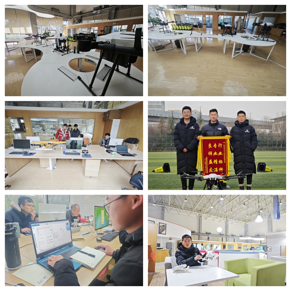 快收藏!陕西省西安市青少年无人机培训机构十大排名汇总