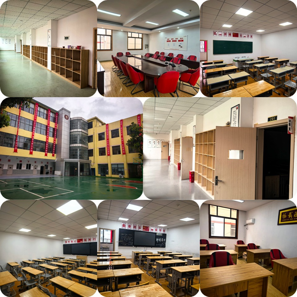 热点关注|南京精选前十的中考复读辅导学校名单公布