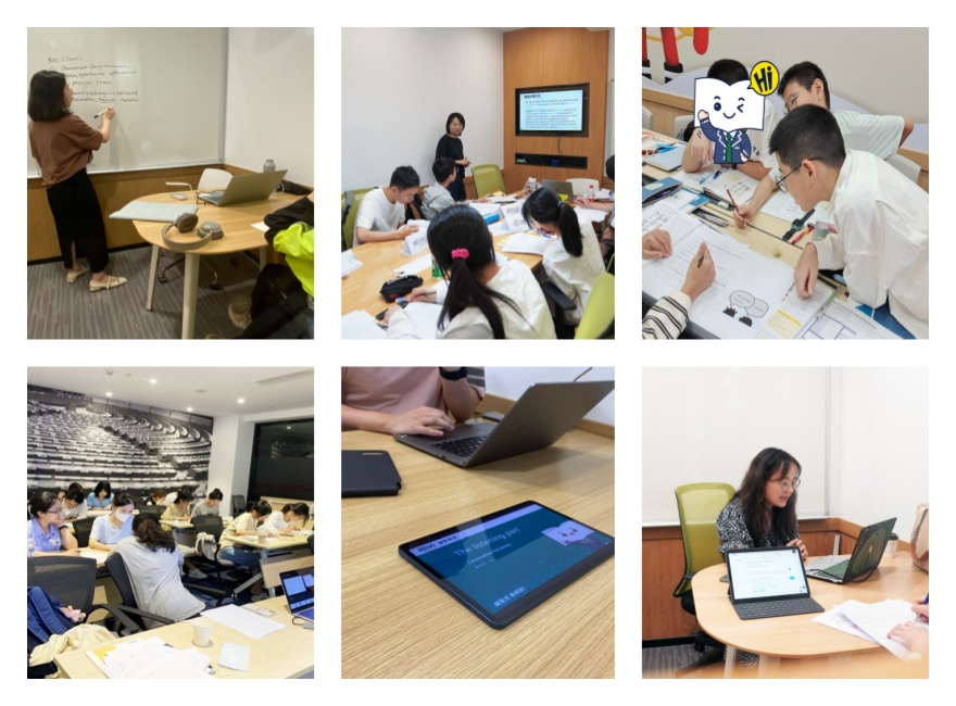 【师资出众】浙江口碑实力强的十大IB课程培训机构名单榜首一览