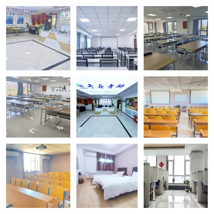 长春市【强势推送】本地口碑突出的MBA考研辅导班机构名单榜首公布