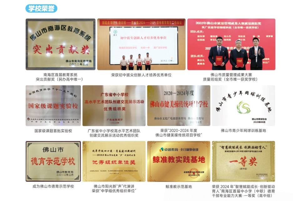 广东省广州市精选人气排名好的初中全科培训学校名单出炉