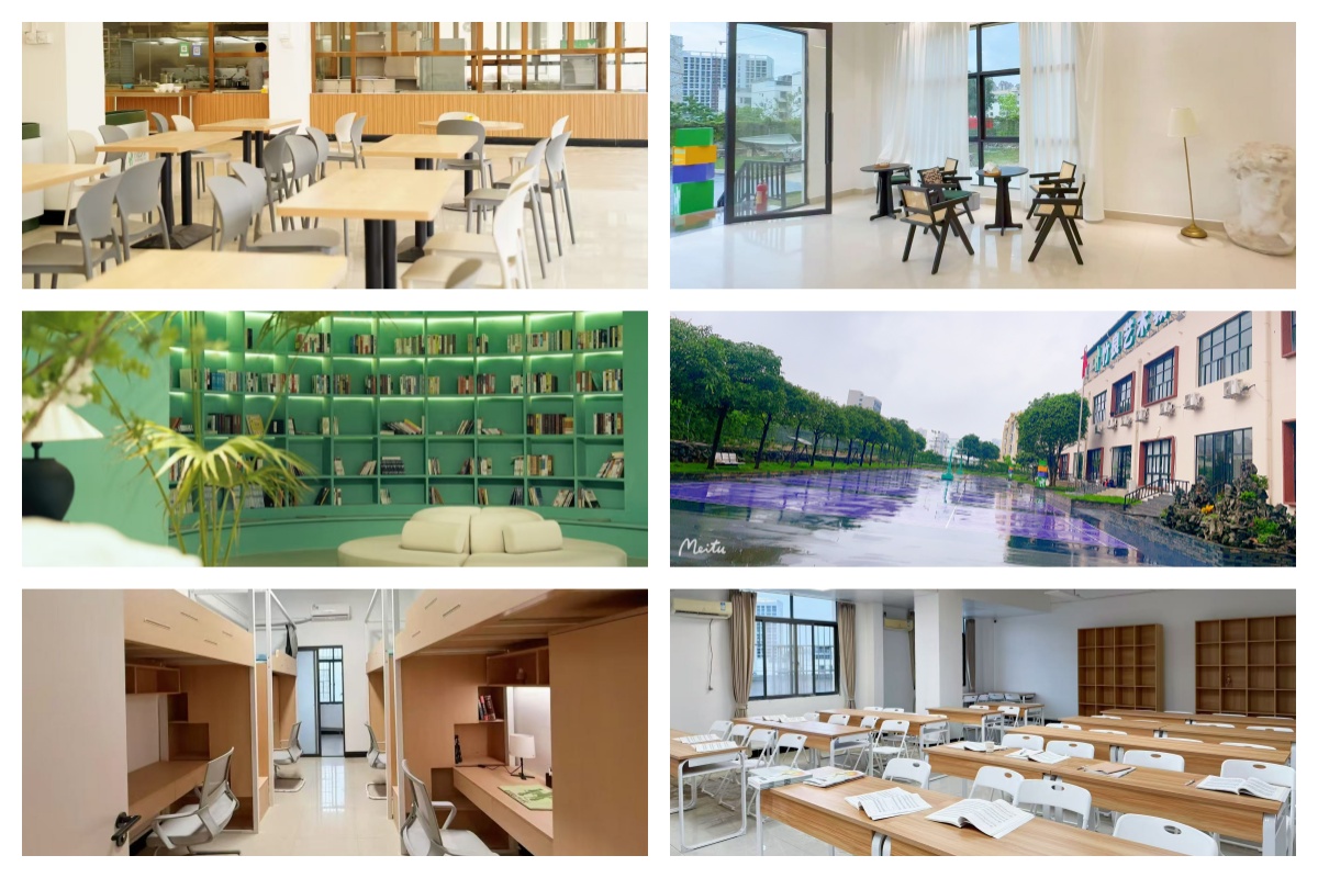 热榜关注:南宁市教学质量好的单招全封闭管理培训学校强烈推荐排名