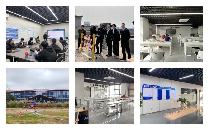 精选广西南宁一线名师指导无人机CAAC执照考试培训机构榜首公布