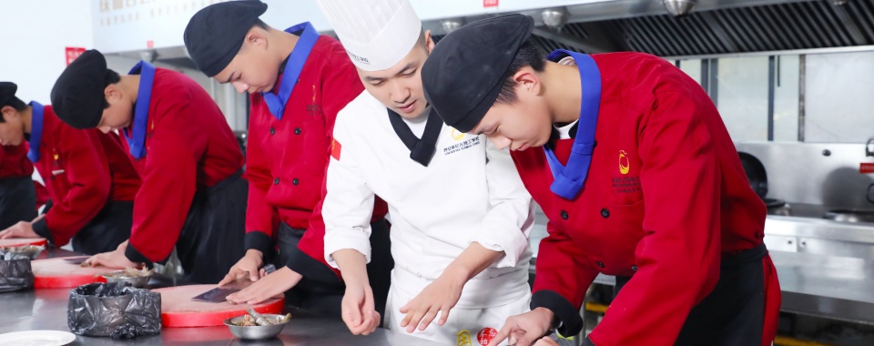 优质!陕西省西安市优先推荐的烹饪技术培训技工学校五大名单排名