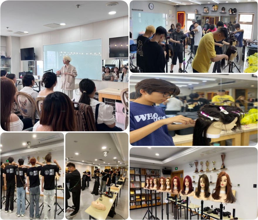 天津南开区专注于打造高端纹绣师的培训机构十大排名公布一览