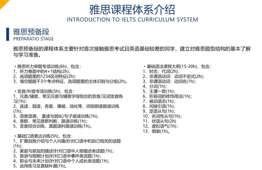 精选!成都市龙泉驿区雅思考试辅导班排名公布(建议选这几家)