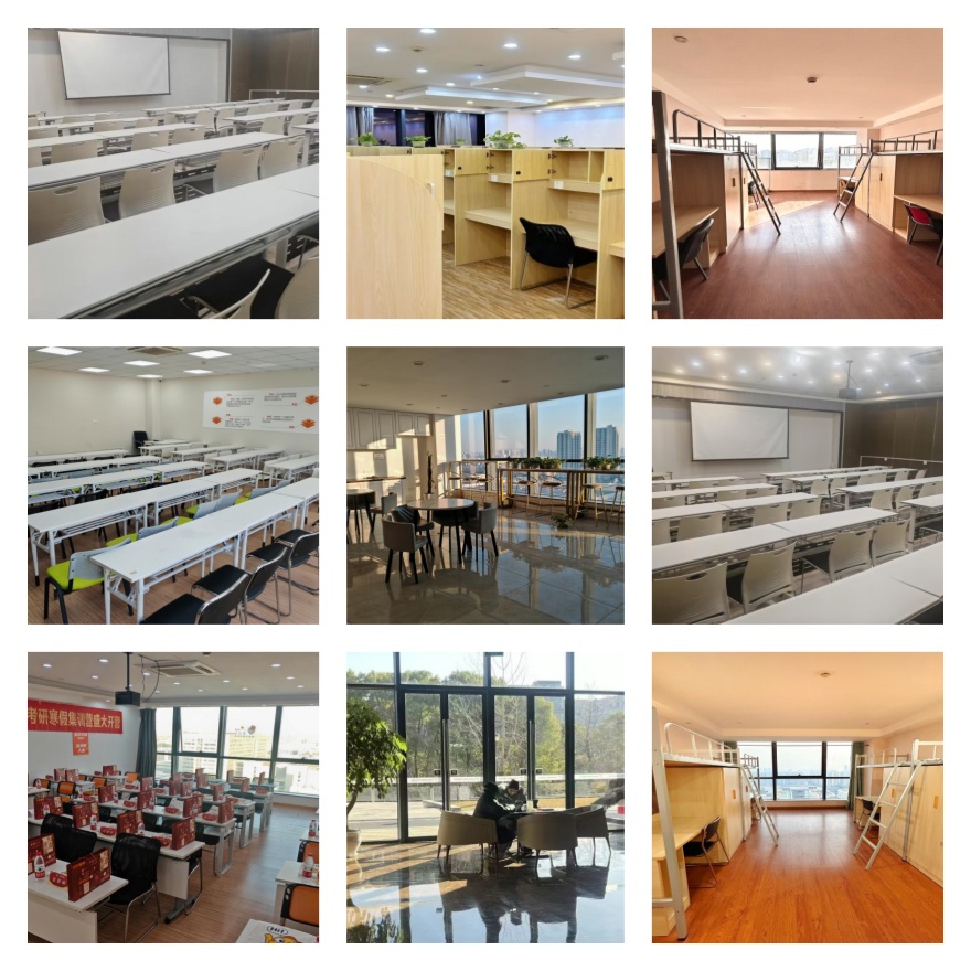 2025发布浙江省杭州市十大考研培训机构排行榜盘点一览